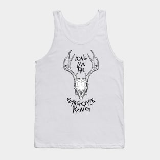 Riverdale - Gargoyle King Tank Top